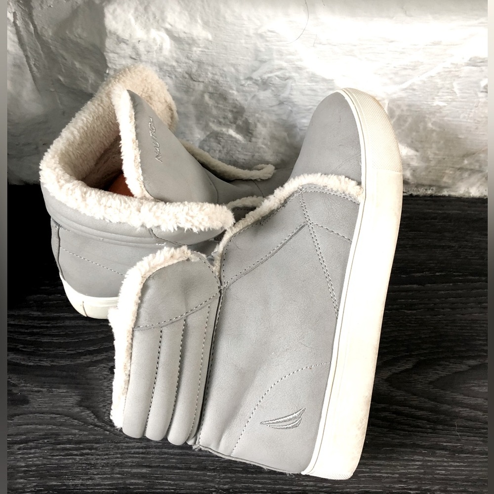 Nautica Boots